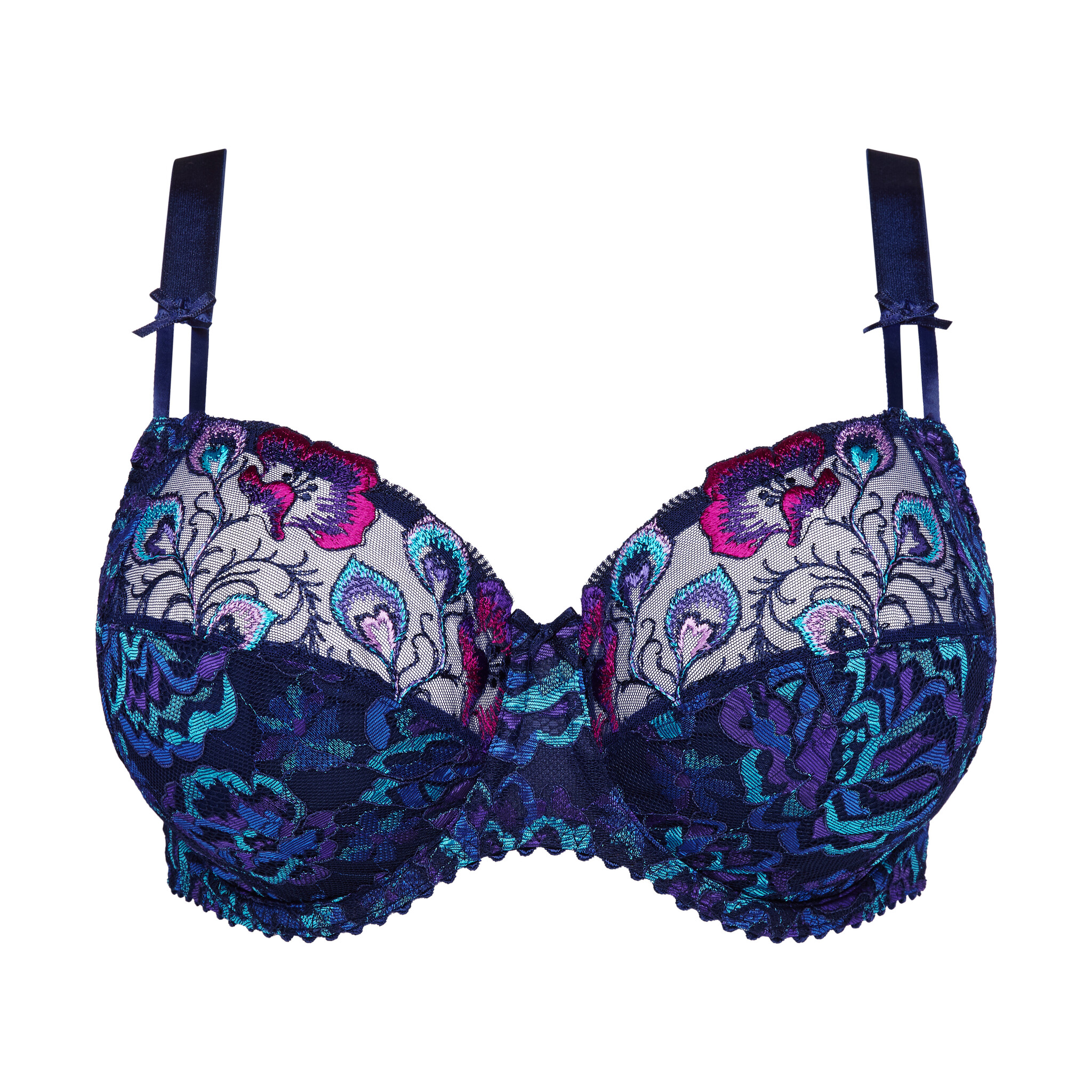 Prima Donna Prima Donna San Angel full cup  B-I water blue