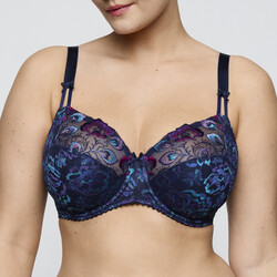 San Angel full cup  B-I water blue