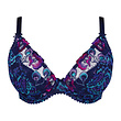 Prima Donna Prima Donna San Angel plunge C-G water blue