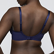 Prima Donna Prima Donna San Angel plunge C-G water blue