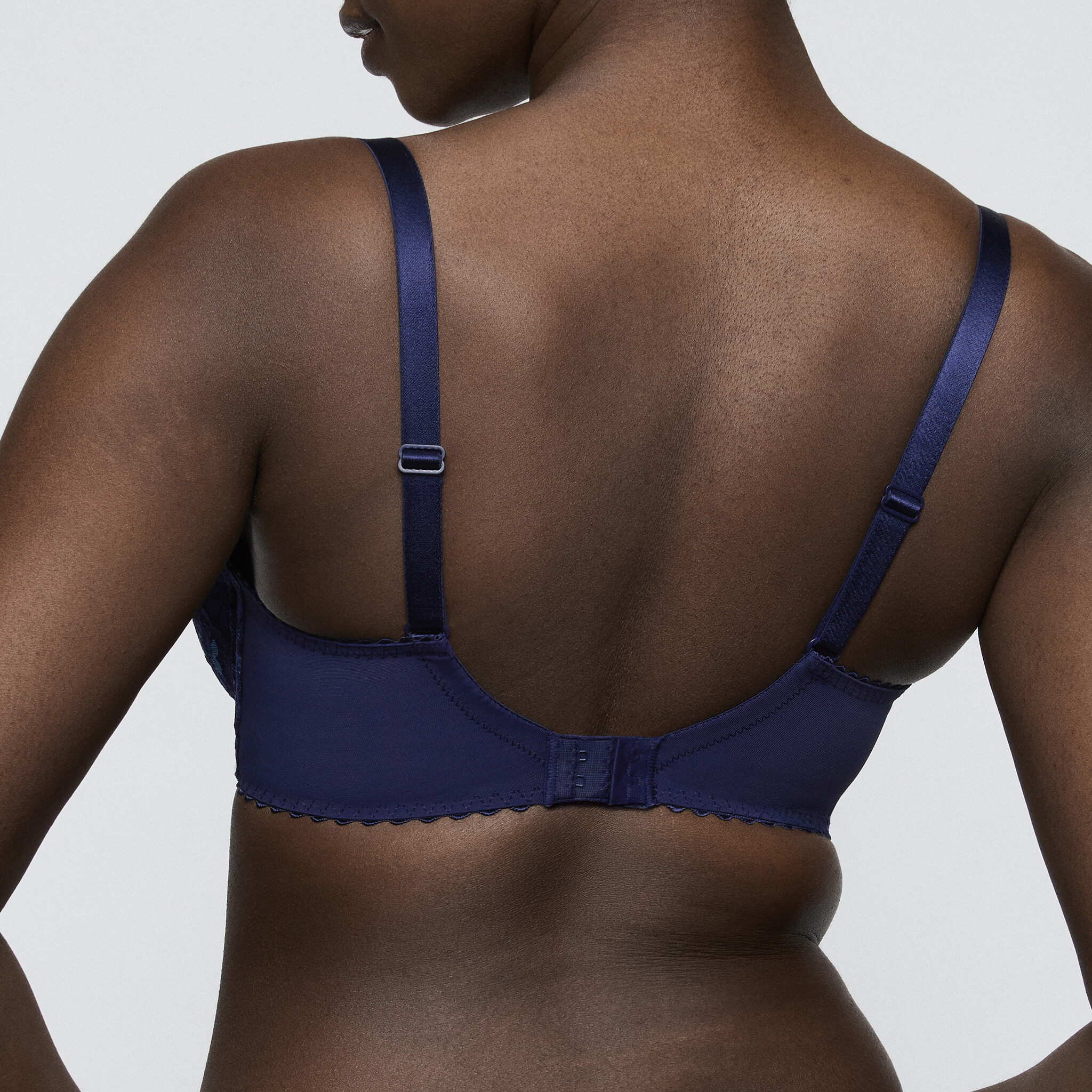 Prima Donna Prima Donna San Angel plunge C-G water blue