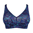 Prima Donna Prima Donna San Angel bralette C-G water blue