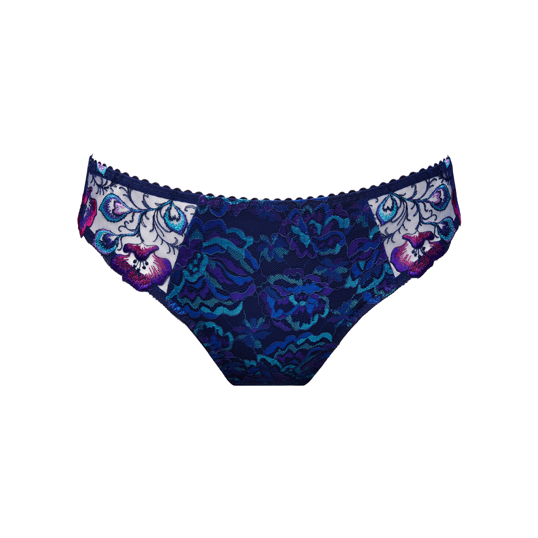 Prima Donna Prima Donna San angel rioslip 38-48 water blue