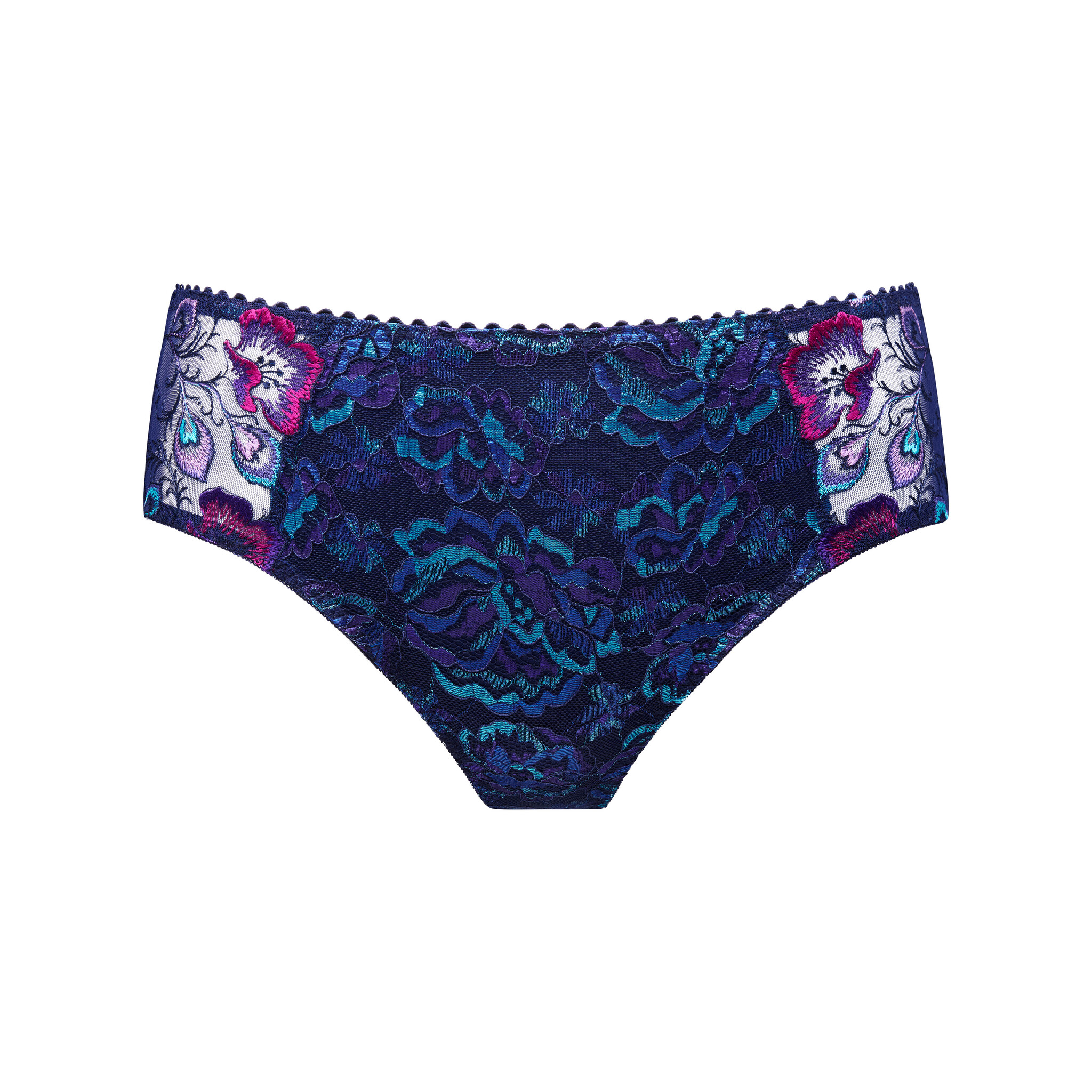 Prima Donna Prima Donna San angel tailleslip 40-52 water blue