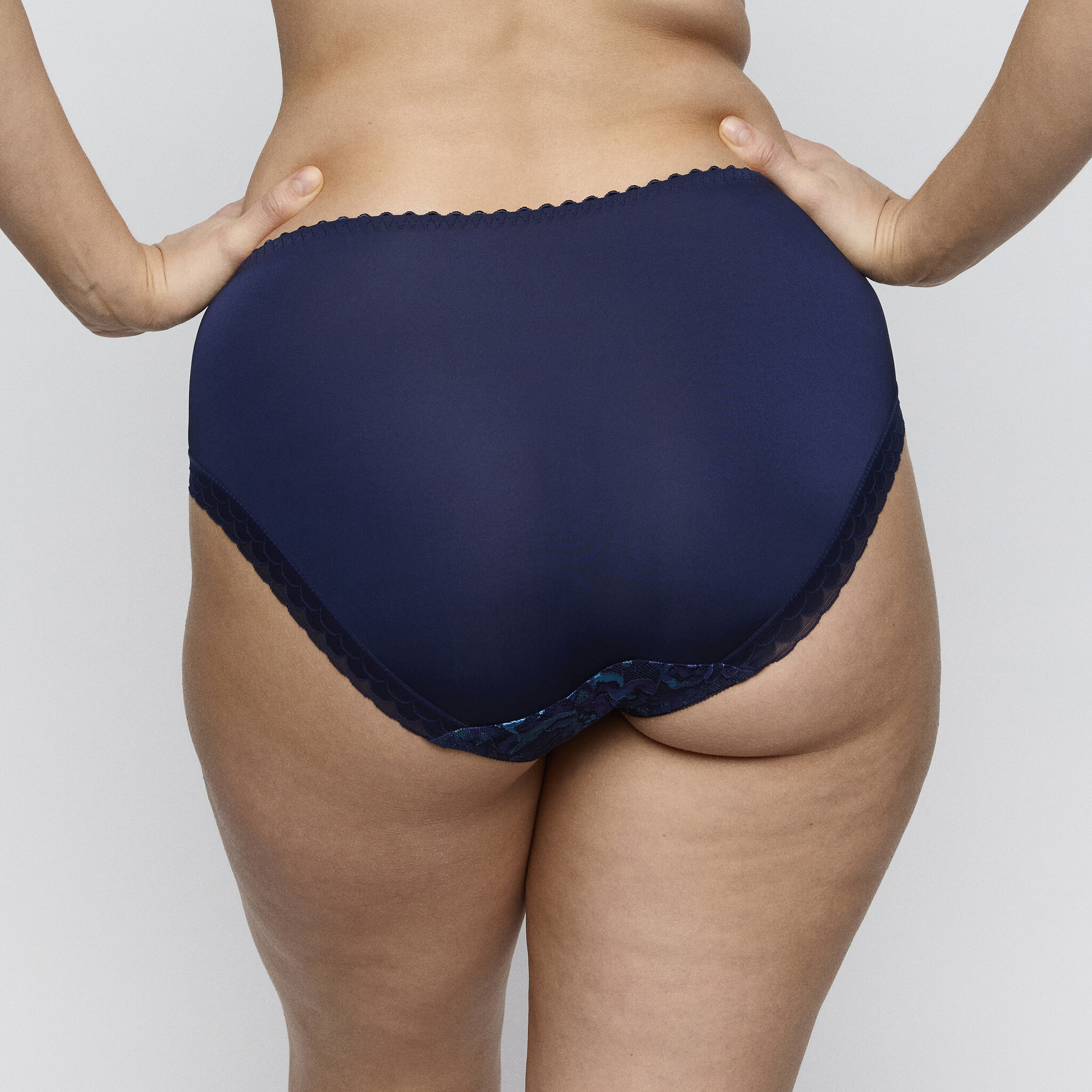 Prima Donna Prima Donna San angel tailleslip 40-52 water blue
