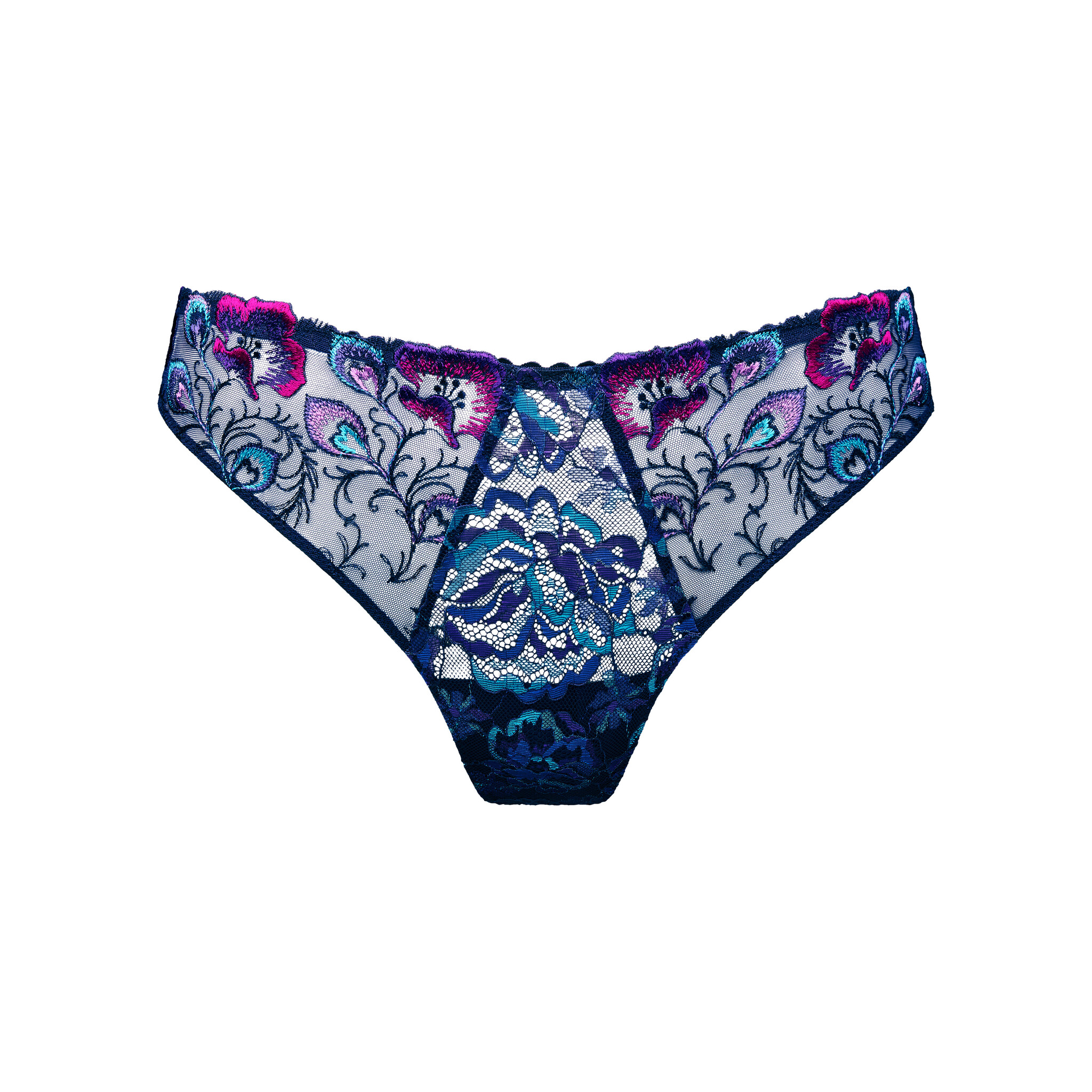 Prima Donna Prima donna San angel string 38-46 water blue