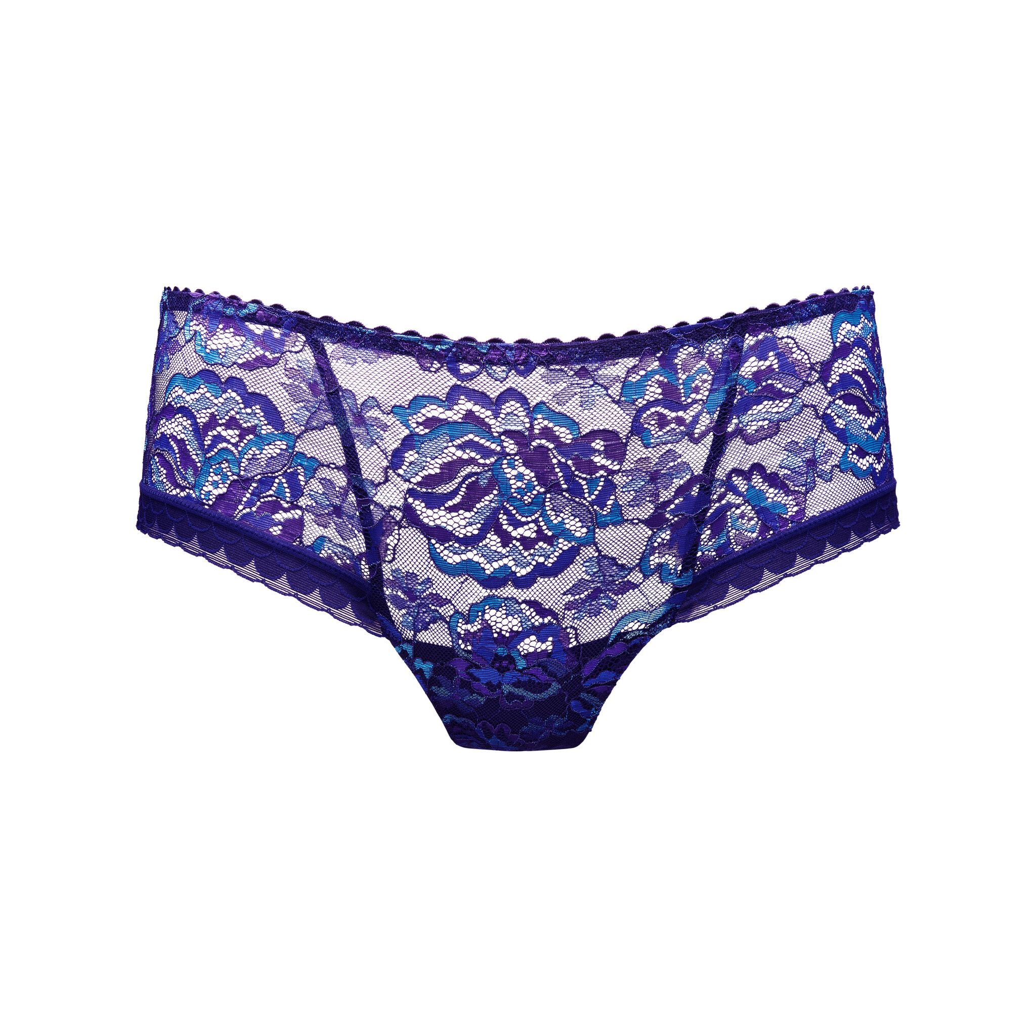 Prima Donna Prima Donna San angel luxe string 36-48 water blue