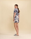 Essenza  Essenza Nori Eunice short S-M nightshadow blue