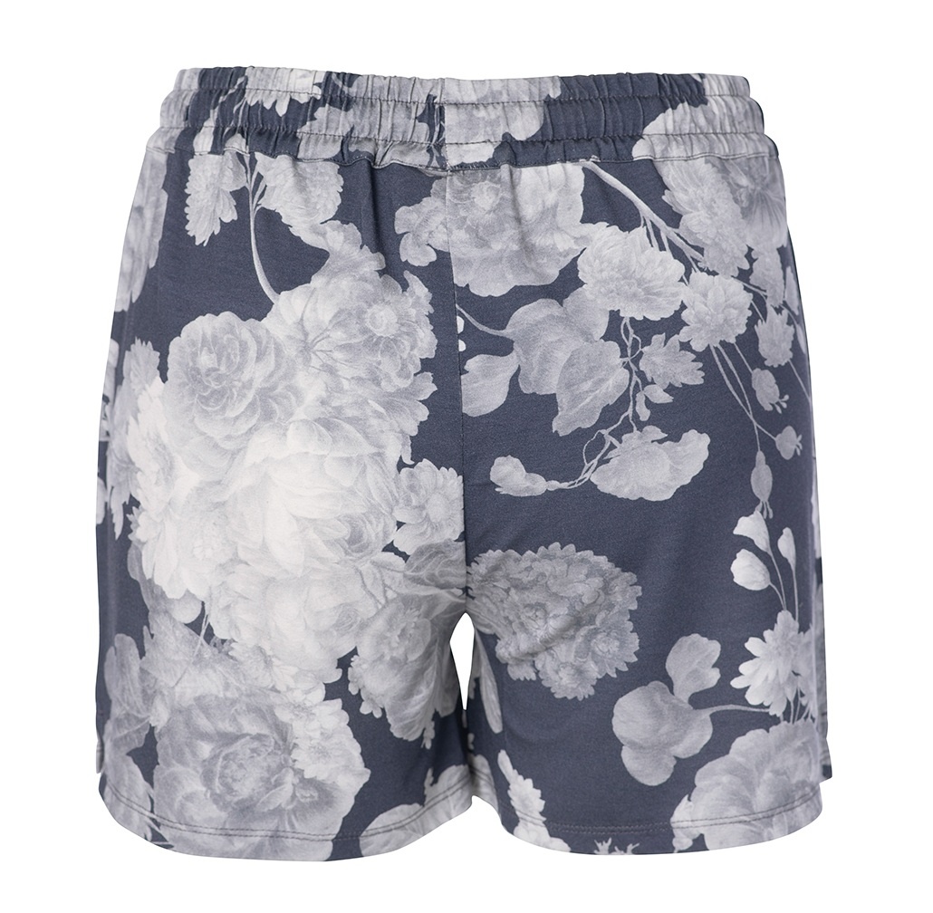 Essenza  Essenza Nori Eunice short S-XL nightshadow blue