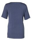 Essenza  Essenza Julot Uni top S-M nightshadow blue