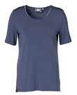 Essenza  Essenza Julot Uni top S-M nightshadow blue