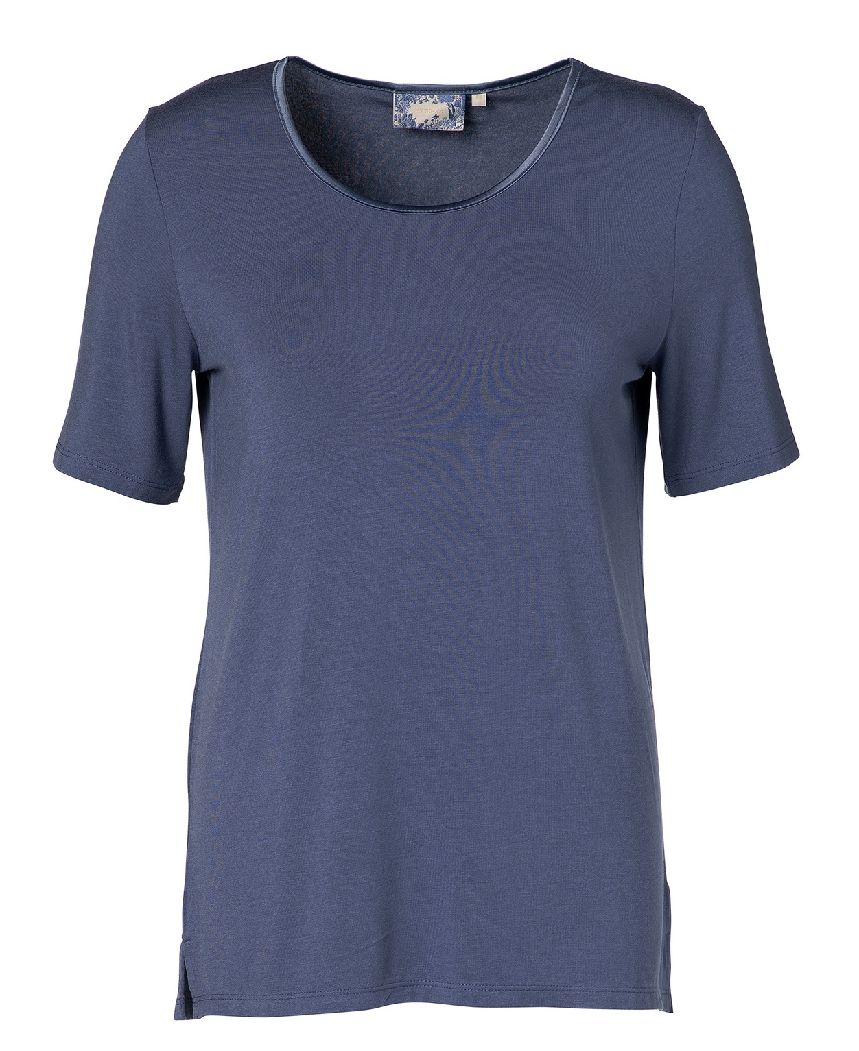 Essenza  Essenza Julot Uni top S-L nightshadow blue