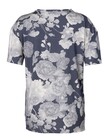 Essenza  Essenza Denna Eunice top M-XXL nightshadow blue