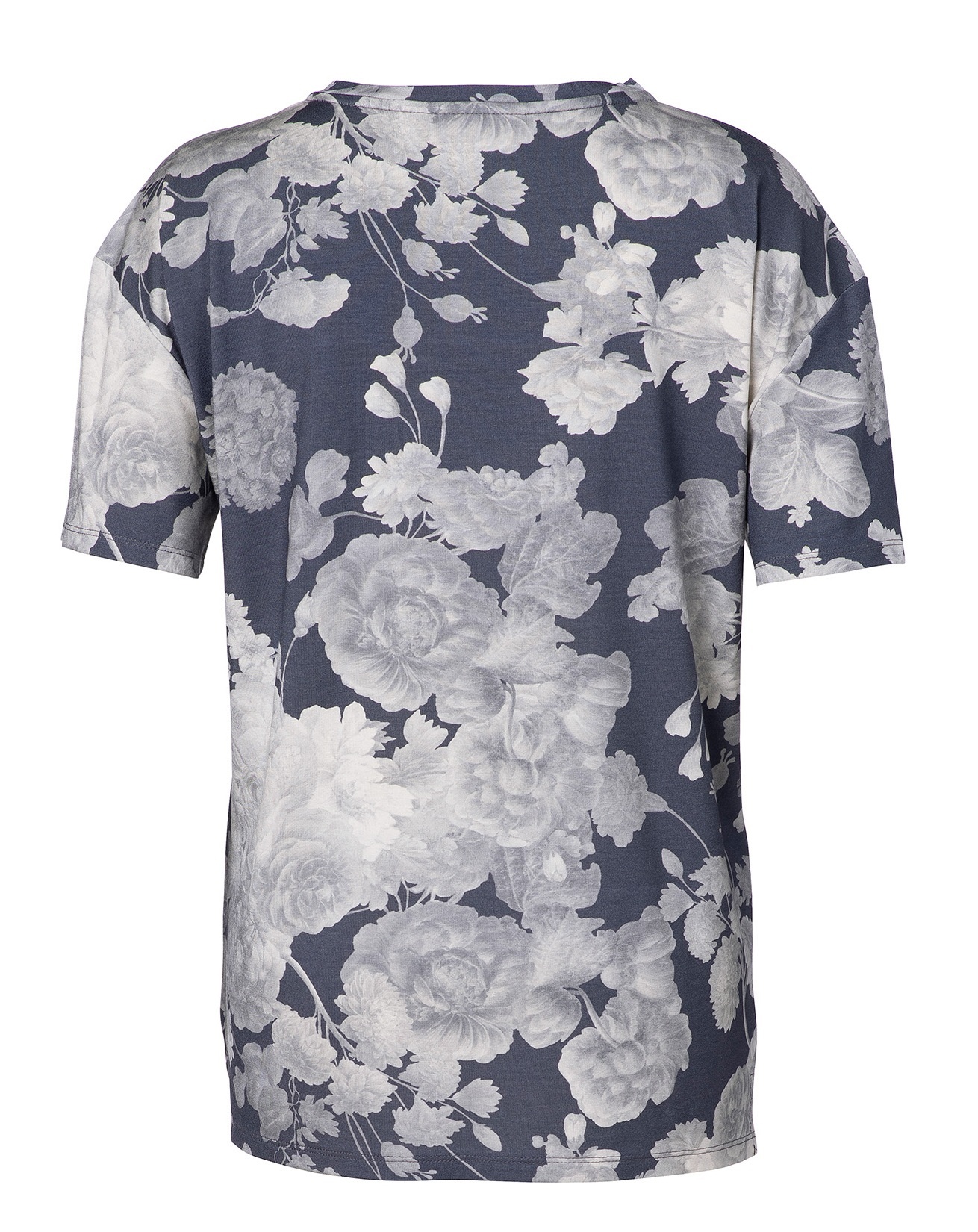 Essenza  Essenza Denna Eunice top M-XXL nightshadow blue