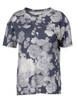 Essenza  Essenza Denna Eunice top M-XXL nightshadow blue