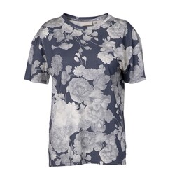 Denna Eunice top M-XXL nightshadow blue