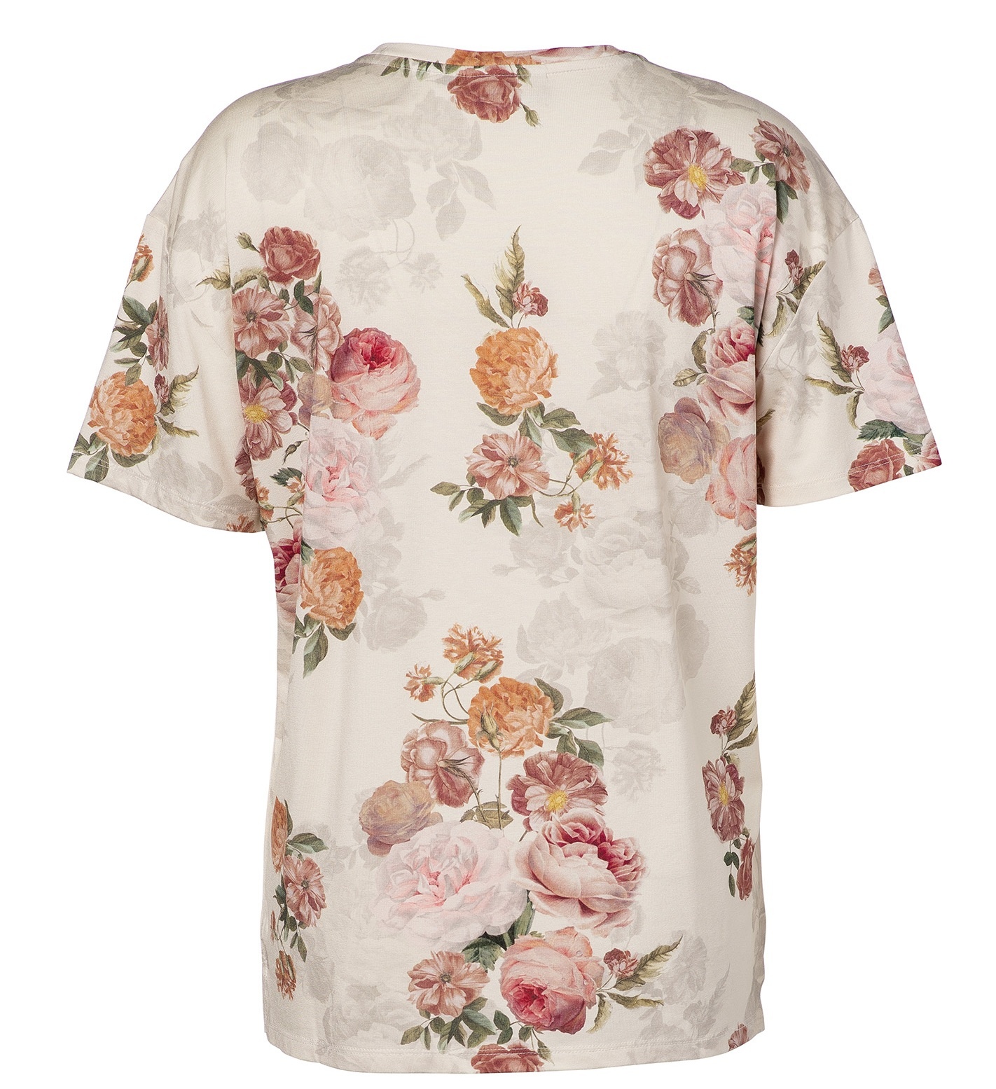 Essenza  Essenza Denna Orianna top XS-XXL vanilla