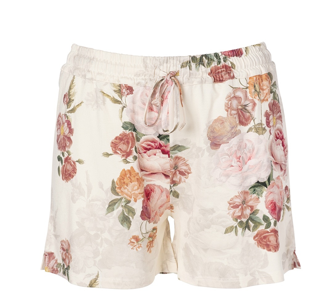 Essenza  Essenza Nori Orianna short XS-XXL vanilla