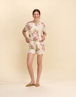 Essenza  Essenza Nori Orianna short XS-XL vanilla