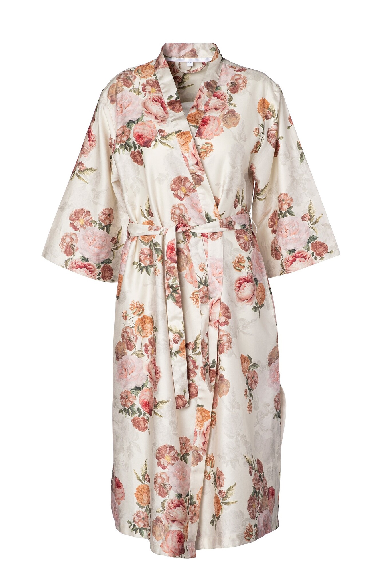 Essenza  Essenza Ilona Orianna kimono S-XL vanilla