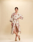 Essenza  Essenza Ilona Orianna kimono S-L vanilla