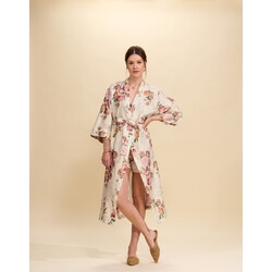 Ilona Orianna kimono S-L vanilla