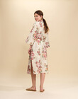 Essenza  Essenza Ilona Orianna kimono S-L vanilla