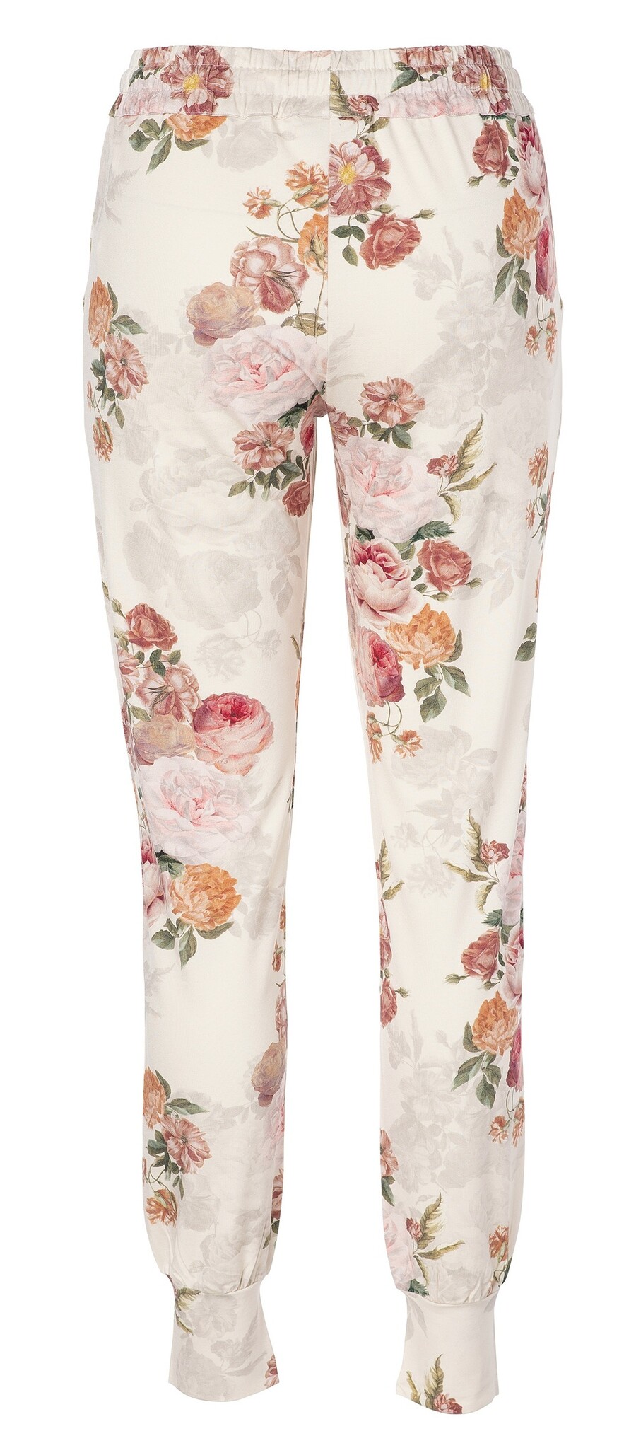 Essenza  Essenza Jules Orianna lange broek XS-XXL vanilla
