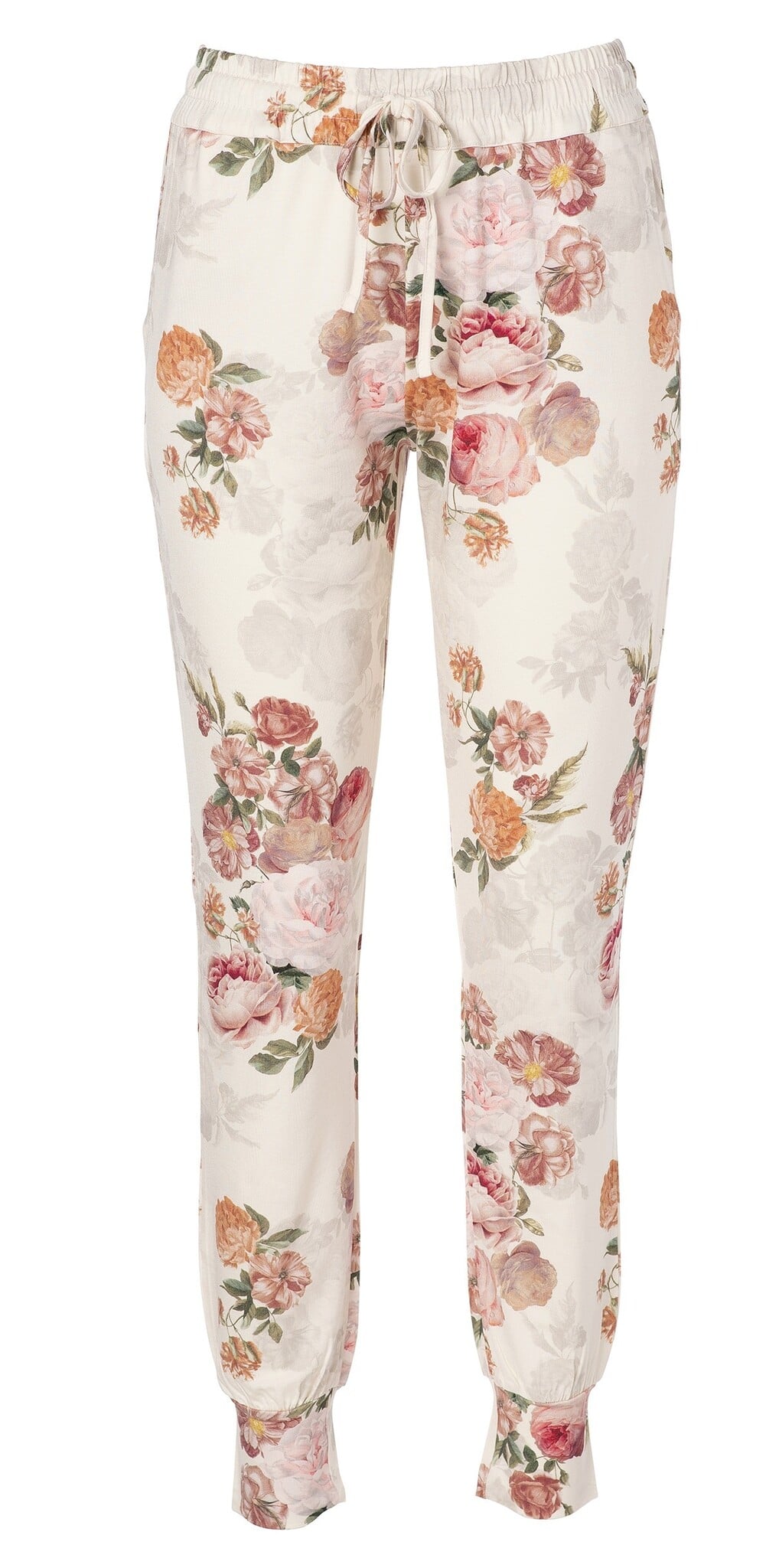 Essenza  Essenza Jules Orianna lange broek XS-XXL vanilla