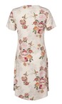 Essenza  Essenza Isa Orianna nachthemd XS-XXL vanilla