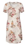 Essenza  Essenza Isa Orianna nachthemd XS-XXL vanilla