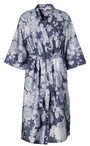 Essenza  Essenza Eunice Orianna kimono L-XL nightshadow blue