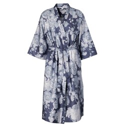 Ilona Eunice kimono L-XL nightshadow blue