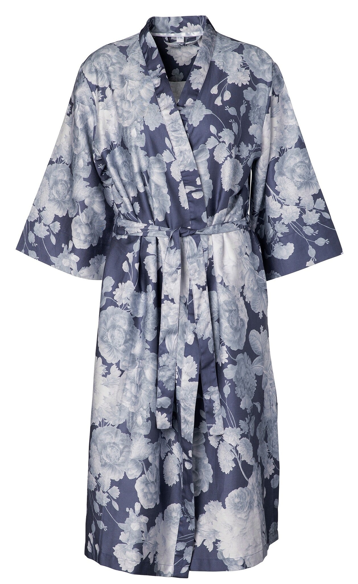 Essenza  Essenza Eunice Orianna kimono L-XL nightshadow blue