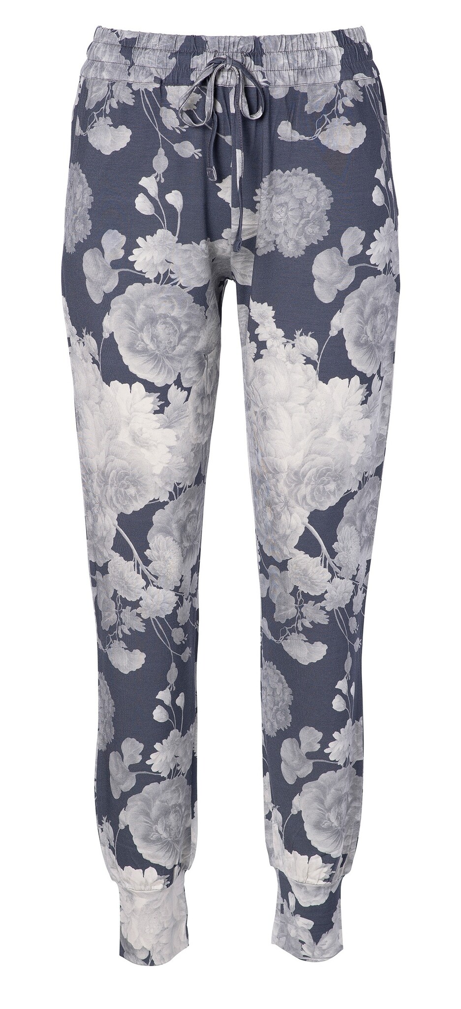 Essenza  Essenza Jules Jules Eunice lange broek XL-XXL nightshadow blue