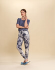 Essenza  Essenza Jules Jules Eunice lange broek XL-XXL nightshadow blue