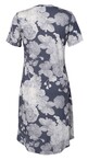 Essenza  Essenza Isa Eunice nachthemd S-XXL nightshadow blue
