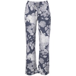 Nora Eunice lange broek M-XL nightshadow blue