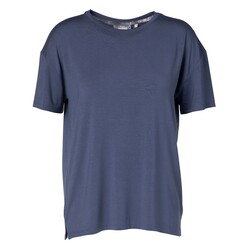 Denna Uni top S-M nightshadow blue