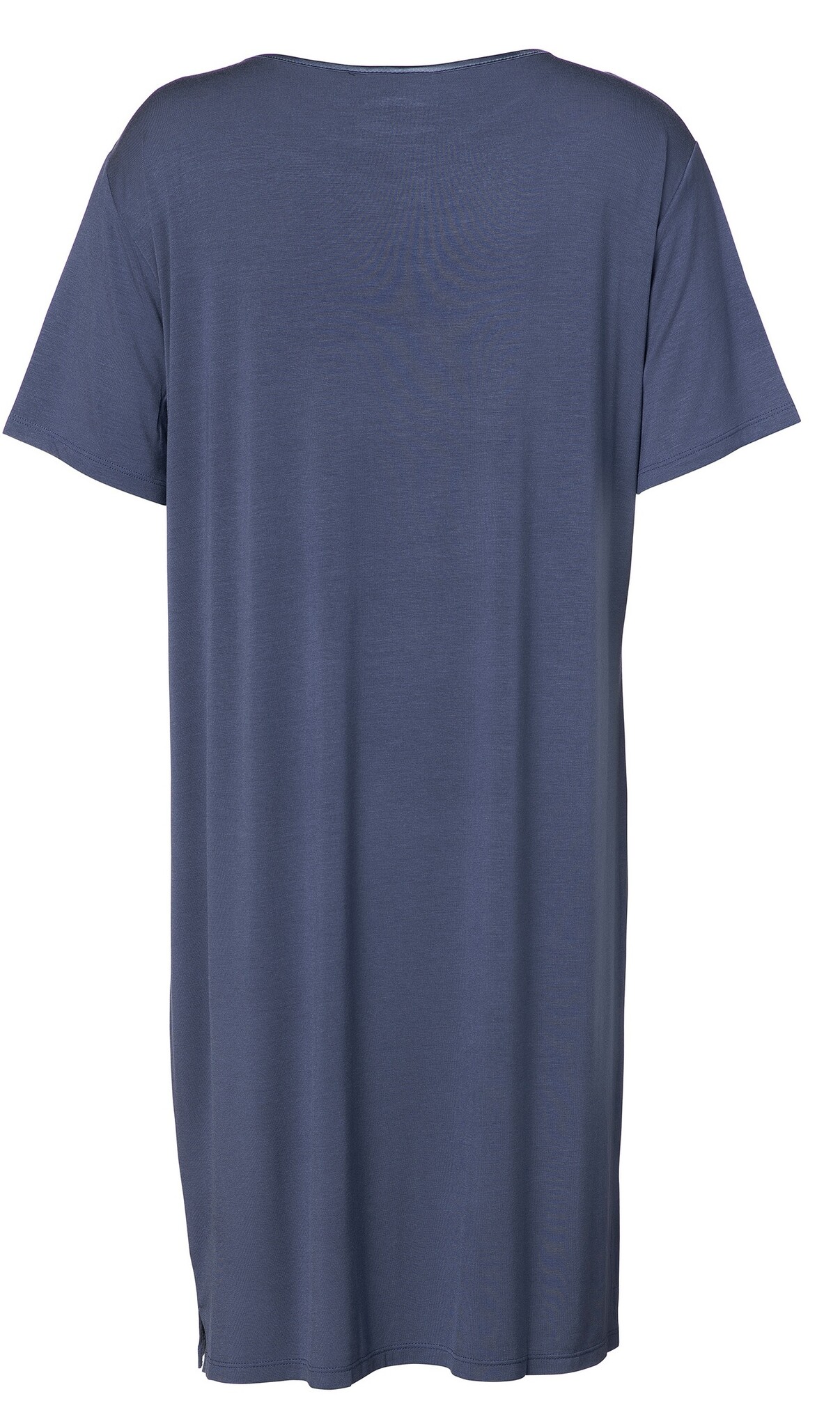 Essenza  Essenza Emmy Uni nachthemd S-XL nightshadow blue