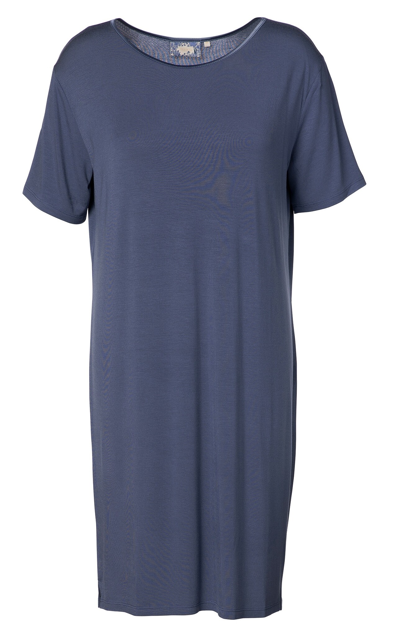 Essenza  Essenza Emmy Uni nachthemd S-XL nightshadow blue