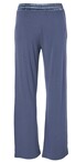 Essenza  Essenza Nora Uni lange broek M-XL nightshadow blue