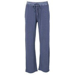Nora Uni lange broek M-XL nightshadow blue