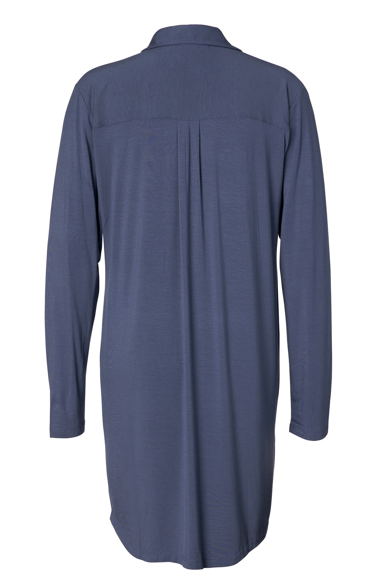Essenza  Essenza Valentina Uni nachthemd M-XXL nightshadow blue