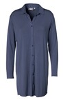Essenza  Essenza Valentina Uni nachthemd M-XXL nightshadow blue