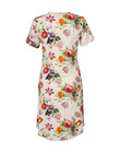 Essenza  Essenza Isa Isa Florea nachthemd XS-XXL vanilla