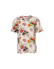 Essenza  Essenza Denna Florea top M-XXL vanilla