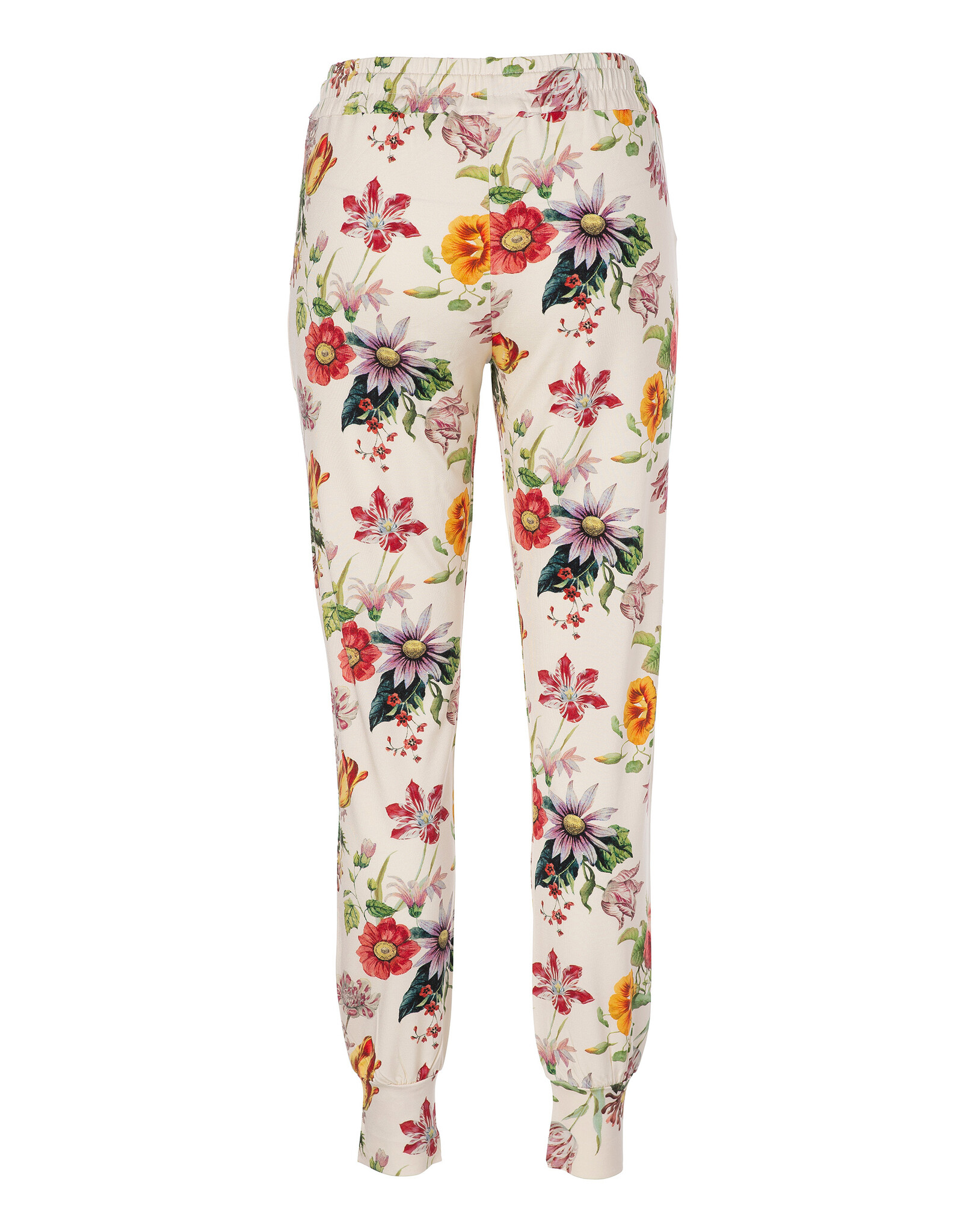 Essenza  Essenza Jules Florea lange broek S-XXL vanilla