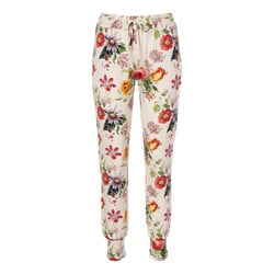 Jules Florea lange broek S-XXL vanilla