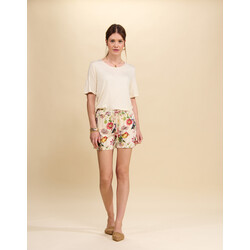 Nori Florea  short S-XL vanilla